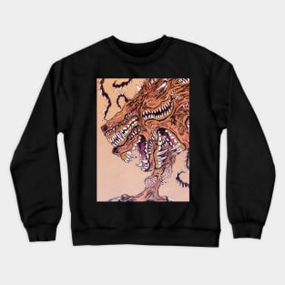 Thing Crewneck Sweatshirt